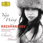 Rhapsody on a Theme of Paganini, Op. 43: Variation 2 artwork