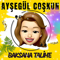 ℗ 2020 AYŞEGÜL COŞKUN