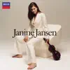 Janine Jansen album lyrics, reviews, download