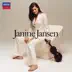 Janine Jansen album cover