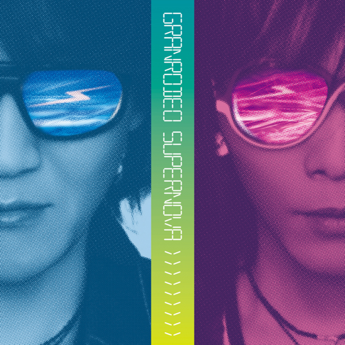 Granrodeo On Apple Music Granrodeo On Apple Music