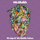 The Saga of Wiz Khalifa (Deluxe) artwork