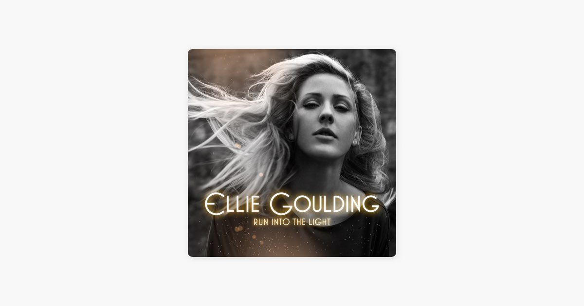 Light ellie goulding перевод