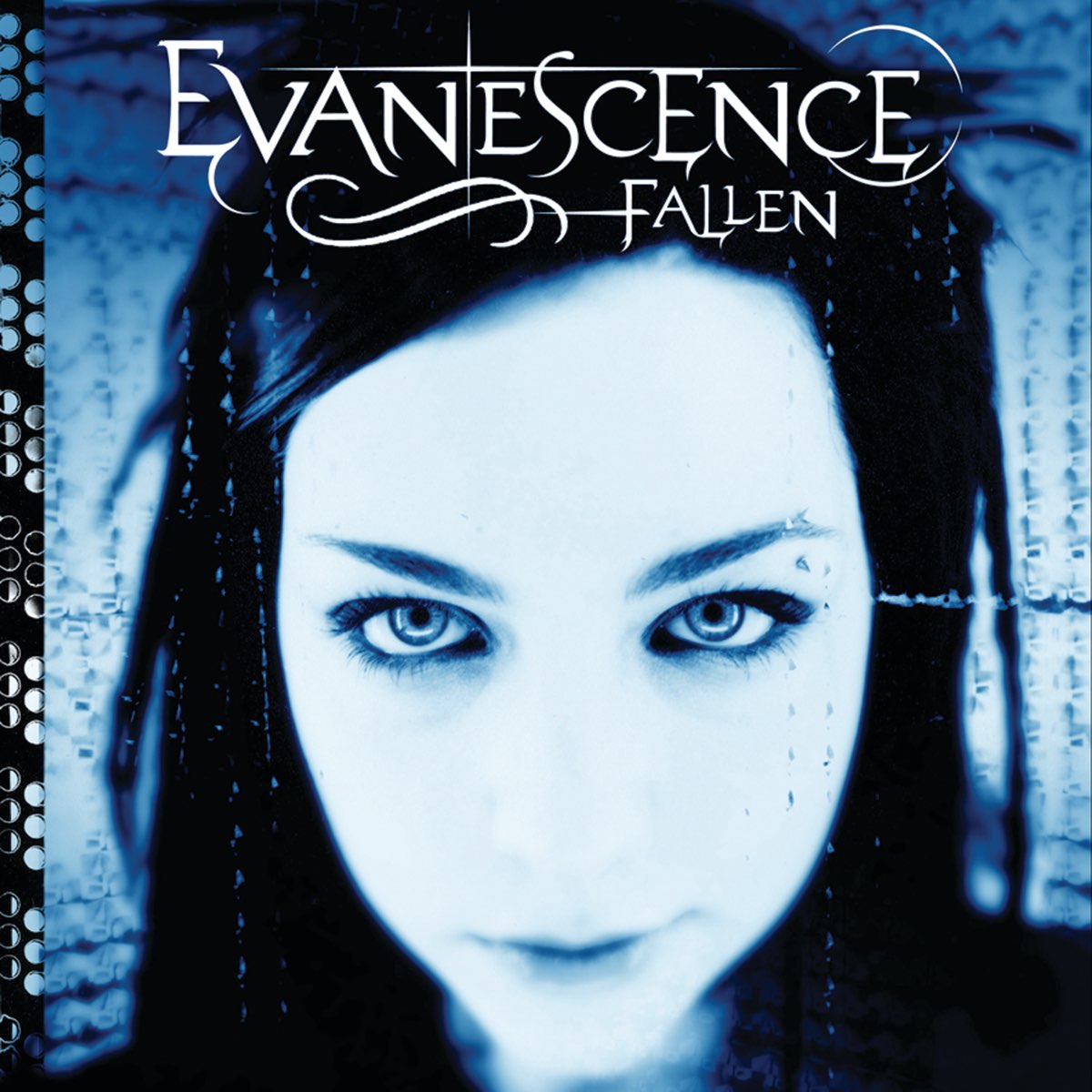 Evanescence - Fallen (Japanese Edition) (2003)