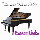 Classical Piano Music Essentials:  Relaxing Classical Piano Music for Studying, Sleeping, Relaxing artwork