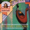 Luciano Pavarotti - My Favourite Love Songs