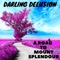 Blue Hour Blues - Darling Delusion lyrics