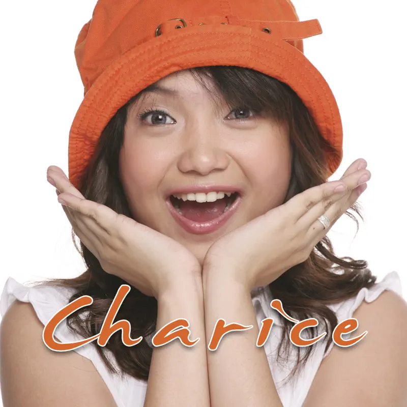 Charice Pempengco - Charice (2008) [iTunes Plus AAC M4A]-新房子