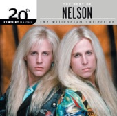 20th Century Masters - The Millennium Collection: The Best of Nelson