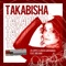 Takabisha (feat. Bibi Iang) - Jr Loppez & Diego Santander lyrics