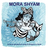 Mora Shyam artwork