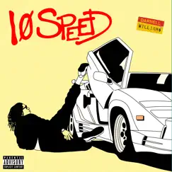 10 Speed - Single by Darnell Williams album reviews, ratings, credits