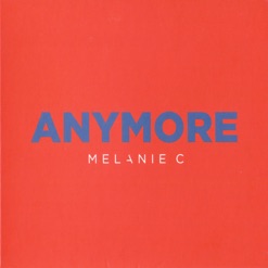 ANYMORE cover art