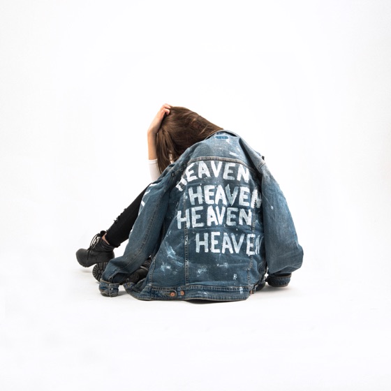 Cover artwork for Heaven