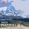 Adios Nonino (arr. David Gordon) - Single album lyrics, reviews, download