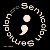; (Semicolon) - EP artwork