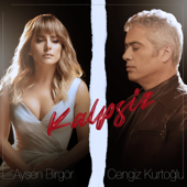 Kalpsiz - Ayşen Birgör & Cengiz Kurtoğlu