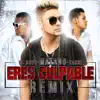 Eres Culpable (feat. El Boyc & El Tachi) - Single album lyrics, reviews, download