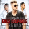 Makano - Eres Culpable (feat. El Boyc & El Tachi)