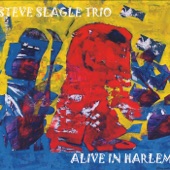 Steve Slagle Trio - Redemption Song