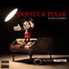 Disney & Pixar Piano Classics, 2017