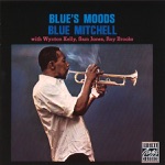 Blue Mitchell - I'll Close My Eyes