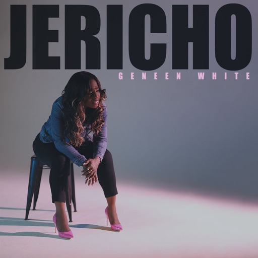 Art for Jericho by Geneen White