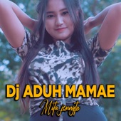 DJ Aduh Mamae artwork