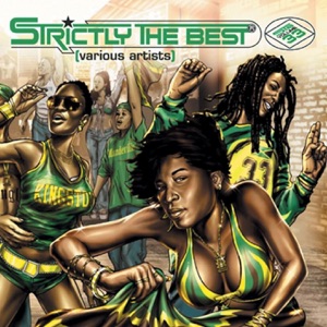 Elephant Man - Strictly the Best, Vol. 33 - Zortam Music