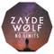 No Limits - Zayde Wølf lyrics