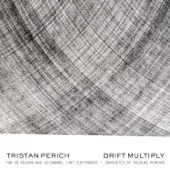 Tristan Perich: Drift Multiply artwork