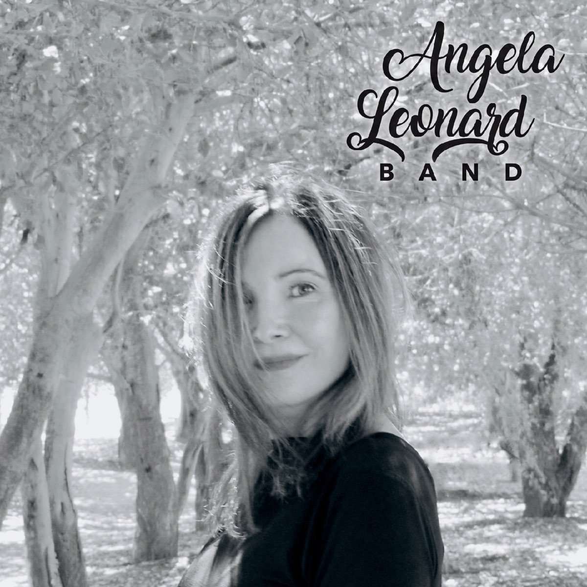 ‎Angela Leonard Band by Angela Leonard Band on Apple Music