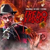 Round 'Em Up (feat. Chief Keef) by Fredo Santana