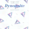 Dynamite (Piano Version) - Single album lyrics, reviews, download