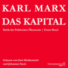 Das Kapital - Karl Marx & Johannes Steck