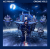 Ace Frehley - Origins, Vol. 2 artwork