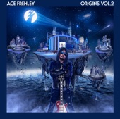 Ace Frehley - We Gotta Get out of This Place