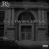 Success is Certain album lyrics, reviews, download