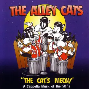 The Alley Cats