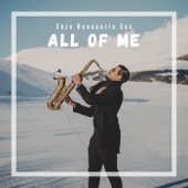 All of Me artwork