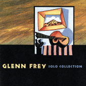 You Belong to the City - Glenn Frey