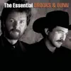 The Essential Brooks & Dunn album lyrics, reviews, download
