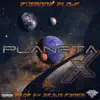 Planeta X album lyrics, reviews, download