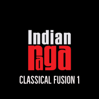 Indianraga - Classical Fusion 1 artwork