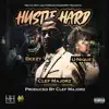 Hustle Hard (feat. Clef Majorz) - Single album lyrics, reviews, download