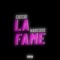 La Fame (feat. Narcisse) - Ciccio lyrics
