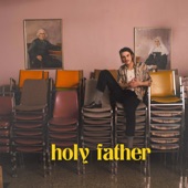 Holy Father artwork