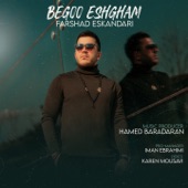 Begoo Eshgham artwork