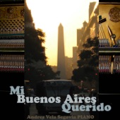 Mi Buenos Aires Querido - EP artwork