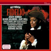 Fidelio, Op. 72, Act I, "Mir ist so wunderbar" artwork
